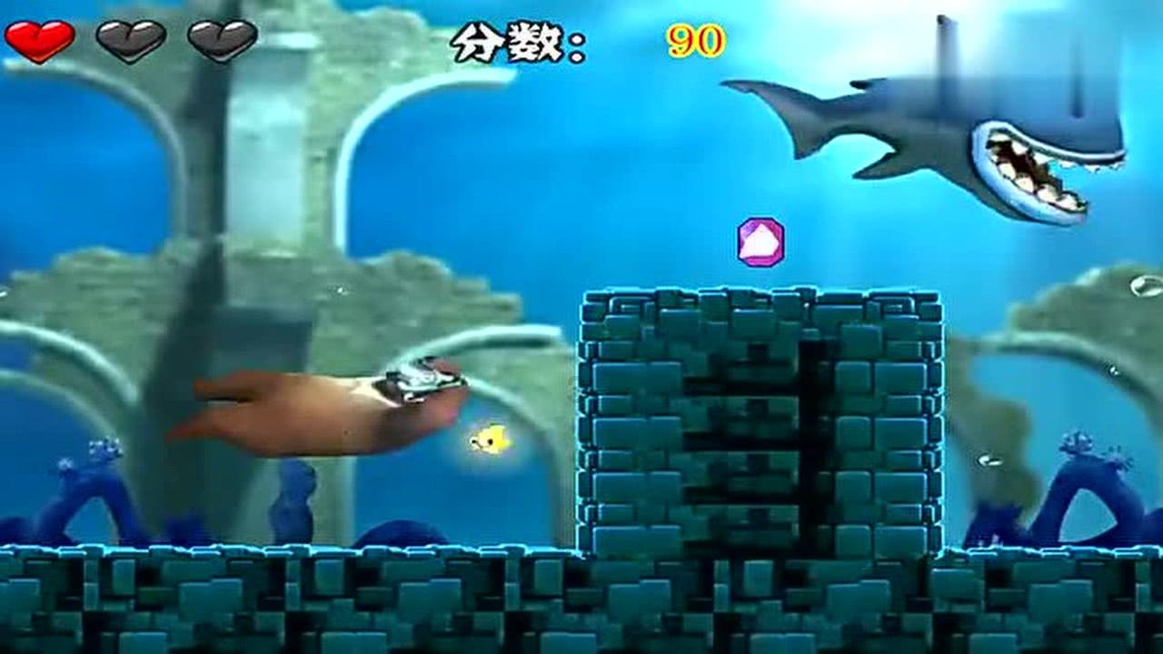 疾风之刃